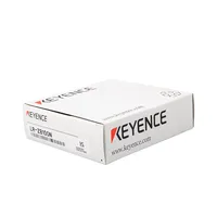 Sensor Láser de Distancia LR-ZB100N con Precisión de mm/Sub-mm, Medición de Distancia de 100 mm, Herramienta de Posicionamiento Láser