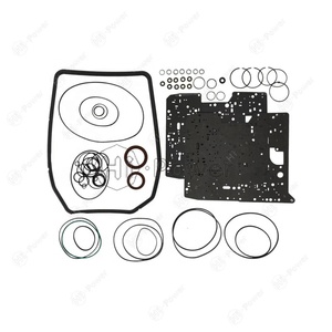 Kit <span class=keywords><strong>de</strong></span> révision complet <span class=keywords><strong>de</strong></span> boîte <span class=keywords><strong>de</strong></span> vitesses 5HP18 5HP-18 pour <span class=keywords><strong>BMW</strong></span> 1991 et plus, réparation et reconstruction <span class=keywords><strong>de</strong></span> transmission automatique ZF5HP18 - Product Image 3