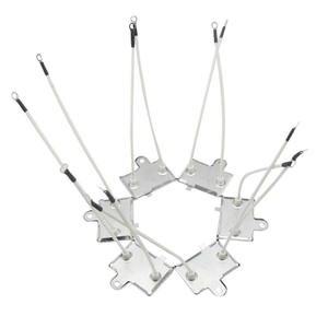 220V 40W Thermostat and Insulation Pad Universal Accessory for <b>Rice</b> <b>Cooker</b> Essential <b>Parts</b> for <b>Rice</b> Cooking - Product Image 1