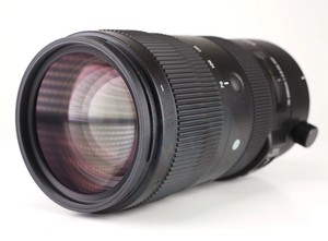 Hft Sigma เลนส์สปอร์ต F2.8 70-200มม. สำหรับ <span class=keywords><strong>Nikon</strong></span> ขายส่ง - Product Image 5