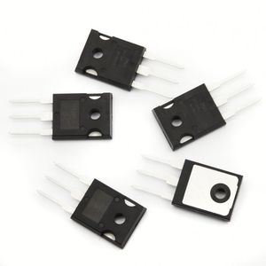 100% Original & Genuine JHH25N60EE TO-247 Transistor CZSKU:RA13RS58 - Product Image 1