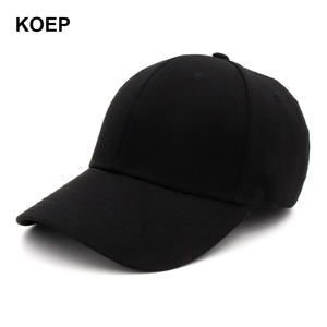 Casquette de baseball DF CR1 avec broderie REAPER CREW, taille intégrale, bande élastique, couleur unie - Product Image 2