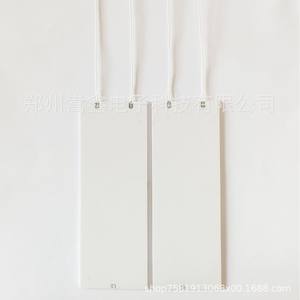 Elemento Calefactor Cerámico Zhengzhou Gaixin 110x40 Eléctrico de Alta Eficiencia y Ahorro de Energía para Piezas de Calentadores de Agua - Product Image 1