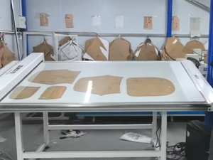 Escáner Totalmente Automático de un Solo Clic para Ropa, Sofás, Muebles, Interiores de Automóviles, Cojines de Asiento, Juguetes, Máquina de Copia de Patrones de Papel - Product Image 6