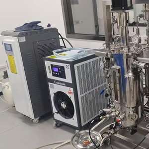 Equipo enfriador de agua Máquina de sistema de utilidad Enfriador de refrigeración por agua - Product Image 6