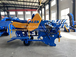 Machine agricole pour la récolte des <span class=keywords><strong>oignons</strong></span>, des <span class=keywords><strong>bulbes</strong></span> de gingembre, des pommes de terre et des patates douces - Product Image 5
