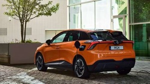 Nouvelle Voiture en Promotion Saic <span class=keywords><strong>MG4</strong></span> Mini EV Véhicule Électrique Neuf SUV 5 Portes 5 Places Conduite à Gauche Grande Autonomie Voiture Purement Électrique - Product Image 5