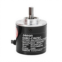 Encodeur incrémental E6B2-CWZ6C authentique et original, photoélectrique rotatif pour automatisation industrielle, axe X1000P/RCWZ5B Z1