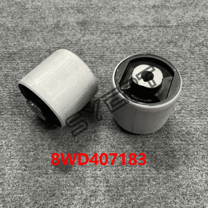 Ön süspansiyon kontrol kolu burçlar kiti 8WD407515 4GD4071814GD407182 8K0407183D/8WD407183 Audi A4 A5 Q5 A6 A7 11-18 için - Product Image 3