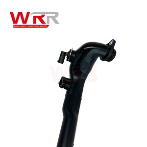 ท่อส่งน้ำหล่อเย็นเครื่องยนต์สำหรับรถเบนซ์ W204 W212 C200 E250 คุณภาพพรีเมียม ทนทาน สายยางส่งน้ำหม้อน้ำ - Product Image 4