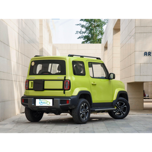 Chine <span class=keywords><strong>prix</strong></span> d'usine Awd Auto mignon <span class=keywords><strong>Camping</strong></span> <span class=keywords><strong>petit</strong></span> Suv véhicules à énergie nouvelle Ev voitures Mini voiture électrique pure - Product Image 6