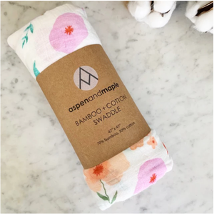 100 bambou ou 70 bambou et 30 coton impression personnalisée bébé <span class=keywords><strong>mousseline</strong></span> <span class=keywords><strong>couverture</strong></span> 47 "X 47" gros taille swaddle <span class=keywords><strong>couverture</strong></span> - Product Image 4