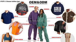 Sudadera con capucha en blanco de alta calidad para hombre, algodón pesado, Terry francés, ropa de calle 520Gsm de gran tamaño, sudadera con capucha personalizada, Sudadera con capucha de peso pesado para hombres - Product Image 6