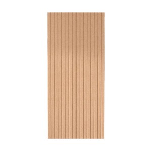 Pannelli Fonoassorbenti 3D in Fibra di Poliestere, Moderni, Leggeri e Durevoli, Personalizzabili in Colore e Dimensioni, per Soggiorno e TV - Product Image 1
