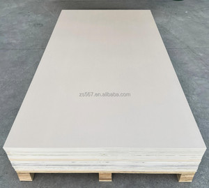 Pannello Murale Insonorizzante in PVC Resina 168*24mm 155 Bianco <span class=keywords><strong>per</strong></span> Ufficio - Product Image 1