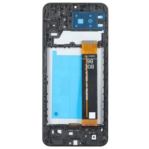 หน้าจอ LCD สำหรับโทรศัพท์มือถือ ชุดจอแสดงผลพร้อมทัชสกรีนสำหรับเปลี่ยน Samsung Galaxy A13 4G พร้อมกรอบ - Product Image 4