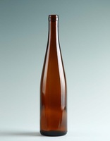Bouteille de vin en verre de champagne gonflable en gros