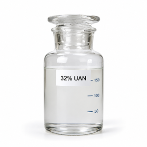 Nutrilux/OEM UAN Solution Liquide N32 Haute Concentration 32% Pureté <span class=keywords><strong>Engrais</strong></span> Azoté à Libération Rapide <span class=keywords><strong>pour</strong></span> Cultures à Grande Échelle - Product Image 5