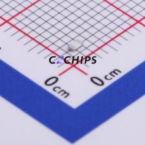 Resistencia SMD SFR03EZPJ000 0603 (Tipo: Película Gruesa) (Resistencia: 0 Ohmios Precisión: 5%) - Product Image 2