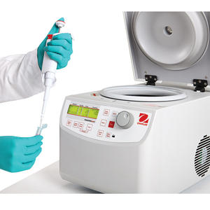 Centrífugas de Bancada <span class=keywords><strong>Micro</strong></span> FC5515 230V EUA Confiáveis, Ideais para Aplicações de Laboratório de Alta Velocidade - Product Image 4