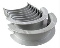 Roulement principal 2997794  99473771  503643973  99432218 0113N7  7701205148 Compatible avec Iveco Daily 2.8