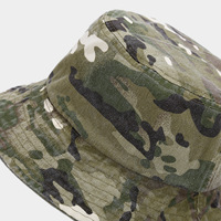 Topi Lipat Adjustable Motif Camo untuk Pria Wanita, Cocok untuk Olahraga, Aktivitas Luar Ruangan, Pesta, Perjalanan, Bersepeda, Safari, Memancing