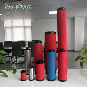 Substitua o elemento filtrante <span class=keywords><strong>Domnick</strong></span> <span class=keywords><strong>Hunter</strong></span> <span class=keywords><strong>K060AO</strong></span> K060AA - Product Image 1