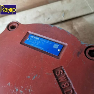 มอเตอร์สวิง MSG-27P-23E B0250-27116สำหรับ YC60 CLG906 B025027116 - Product Image 3