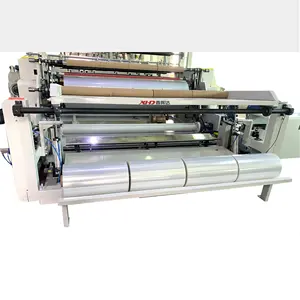 Xinhuida 2000m hot sale PE Stretch Film Manufacturing machinery 5 layer stretch film machine