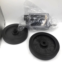 Compteur mécanique JM316 pour mesurer la longueur, compteur de mètres pour tissus textiles