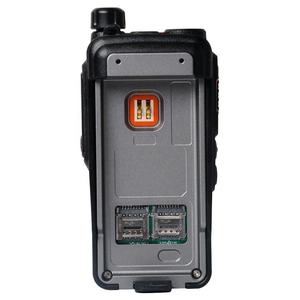 TID TD-G720 Approuvé CE Zello 4g Lte 3g WCDMA Carte SIM Talkie-walkie Réseau PoC Android Téléphone portable Radio - Product Image 5