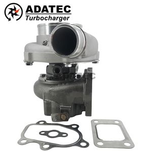 Turbine de performance à roulement à billes GTX2976R 415 - 635HP 1.8L - 3.0L T25 5 boulons 0.64AR <span class=keywords><strong>pièces</strong></span> Turbo pour Garrett 836041-5004S - Product Image 5