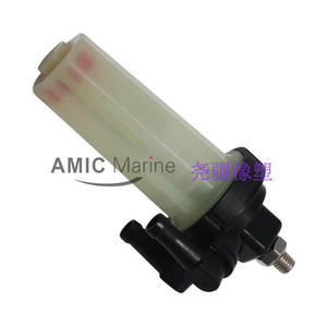 Elemento de Filtro de Combustible Marino 60C-24560-00 Compatible con Motores Fuera de Borda Yamaha - Product Image 3