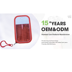 Vaporisateur désinfectant pour les mains personnalisé en vaporisateur <span class=keywords><strong>de</strong></span> parfum lavande 45ml avec logo <span class=keywords><strong>de</strong></span> marque OEM - Product Image 6