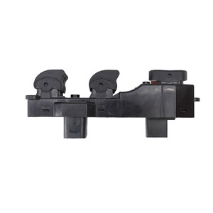 สวิตช์ควบคุมกระจกไฟฟ้า Honda Fit รุ่น 35750-SAA-E02 สำหรับควบคุมการทำงานของกระจกประตูรถยนต์ - Product Image 3