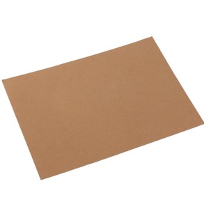 Watson Kraft Paper Self Adhesive Waterproof Yellow Backing Roll For Printing Label Sticker Wholesale - Product Image 3