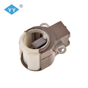 कार्बन ब्रश होल्डर अल्टरनेटर कार YY-1006 रेफरी नंबर:235607 31105RAAA01 273700C020 3151685250 0216203020 - Product Image 6