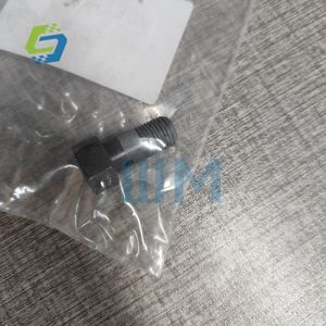 Repuestos para Maquinaria de Construcción Rebecca, Tornillo Hueco 21010372 21010372, Válvula de Desbordamiento de Combustible - Product Image 2