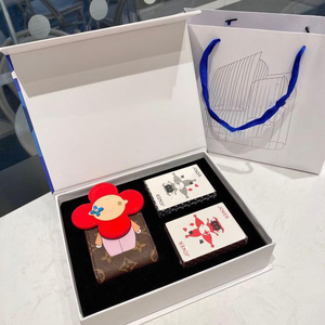 Custom Competitive Price Wedding Gift Card Packaging Box Luxury Card Board Magnetic Gift <b>Boxes</b> Kraft Carton Box With Ribbon - Product Image 4