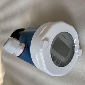 Radar Level <b>Gauge</b> 0-85M 80G Frequency 4-20mA 24V Power Liquid Level Sensor Intelligent Type ANRD-M80 - Product Image 3