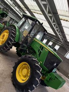 Tractores agrícolas Johnn Deere nuevos y usados 6B-1404 5E754 904 954 1004 6B1204 1404 1607 1704 1804 HECHO en CHINA - Product Image 3