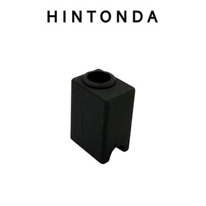 Funda de Silicona para Impresora 3D ELEGOO Neptune 4 Plus Max, Accesorio de Protección y Aislamiento del Cabezal de Impresión - Product Image 4