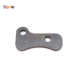 Chất lượng tốt nhất SM102 CD102 c6.015.003 hướng dẫn chuỗi Báo Chí cho các bộ phận máy in heidelberg - Product Image 3