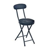 Chaise pliante portable de banquet en gros d'usine, tables et chaises de restaurant d'extérieur, chaise pliante rétro en métal personnalisée