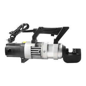 एक्सion rc40 पेशेवर ग्रेड पोर्टेबल पुनर्बार कटर 40 मिमी उच्च क्षमता वाले इलेक्ट्रिक हाइड्रोलिक कटर 220/110v वाणिज्यिक के लिए 150 बार - Product Image 4