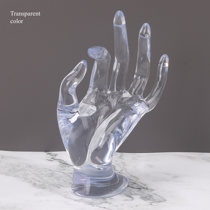 Transparent
