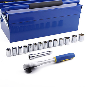 Caja <span class=keywords><strong>de</strong></span> suministro directo a precio <span class=keywords><strong>de</strong></span> fábrica, reparación automática, juego <span class=keywords><strong>de</strong></span> brocas <span class=keywords><strong>de</strong></span> herramientas combinadas <span class=keywords><strong>de</strong></span> 64 piezas - Product Image 3