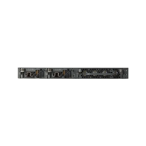 New 7220(JW751A) 4P 10GBase-X (SFP+) 2P Dual Pers (GbE or SFP) Access Point Controller