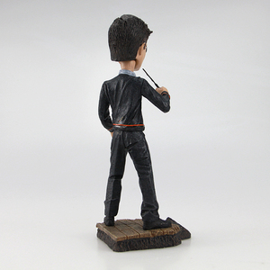 Europe and South America resin figurine movie star <span class=keywords><strong>Harry</strong></span> Potter bobble head doll - Product Image 4