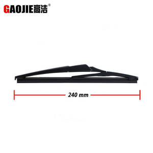 Aplicable a Peugeot 308S/Peugeot 308S 2013-2018 conjunto de brazo del limpiaparabrisas trasero, unidad del limpiaparabrisas trasero. - Product Image 1